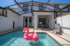 Gorgeous 4Bd with Pool and Waterpark at Storey Lake 4836M